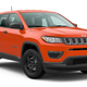 Illustration for article titled Everybody Freak The Fuck Out This Is Your Last Chance To Buy A Stick Shift Jeep Compass(!)